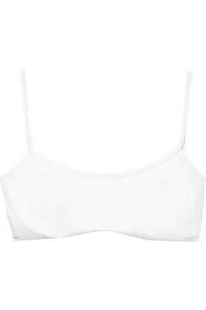 Prada Bikiniöverdel i bandeau
