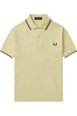Fred Perry Pikétröja