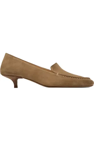 MARSÈLL Esplanade pumps