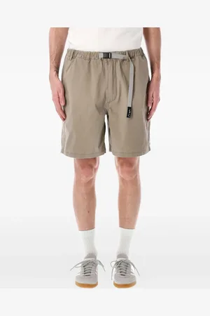 Manastash Shorts med elastisk midja