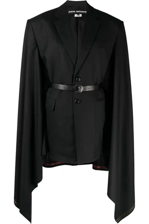 JUNYA WATANABE Blazer med bälte