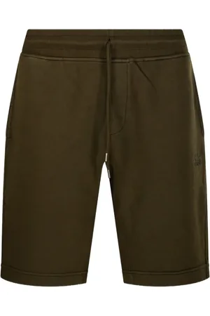 C.P. Company Shorts med elastisk midja