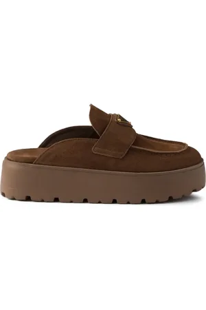 Prada Platåslip