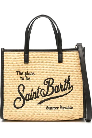 MC2 SAINT BARTH Vivian totebag
