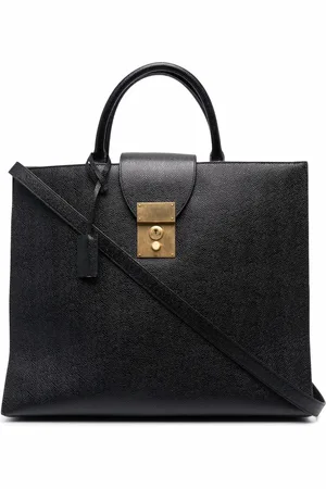 Thom Browne Mr. Thom totebag