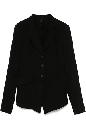MASNADA Enkelknäppt blazer