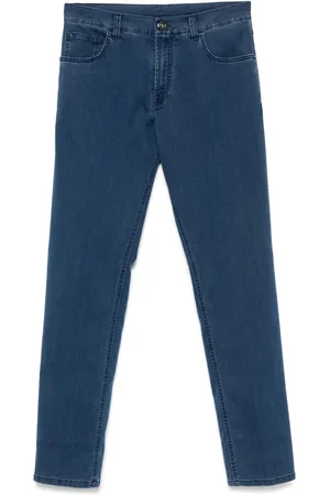 Stefano Ricci Tapered