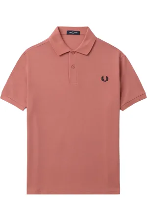 Fred Perry Pikétröja