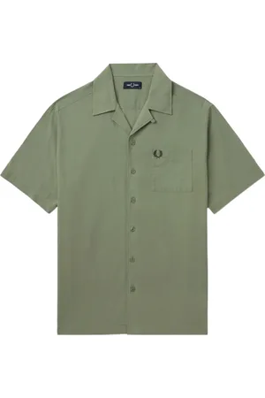 Fred Perry Skjorta