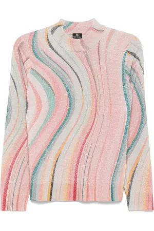 Paul Smith Swirl tröja