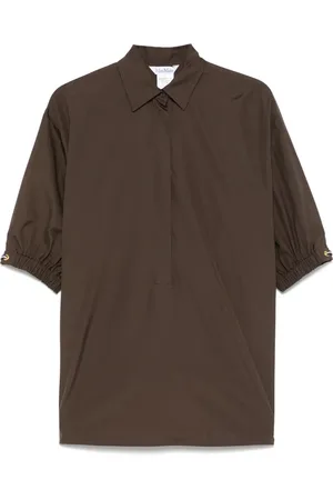 Max Mara Teano blus