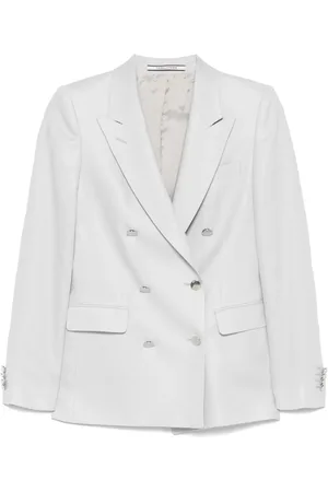 TAGLIATORE Dubbelknäppt blazer