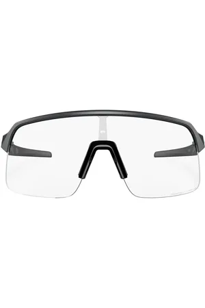 Oakley Fyrkantiga solglasögon