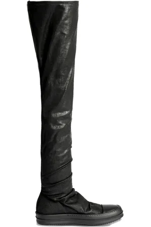 Rick Owens Stocking stövlar