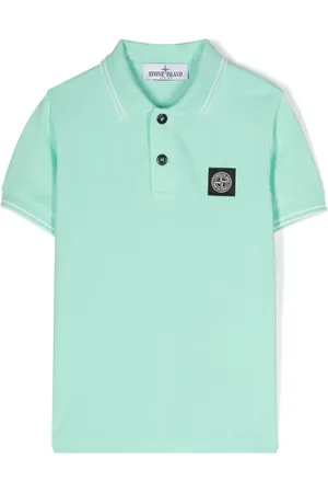 Stone Island Pikétröja