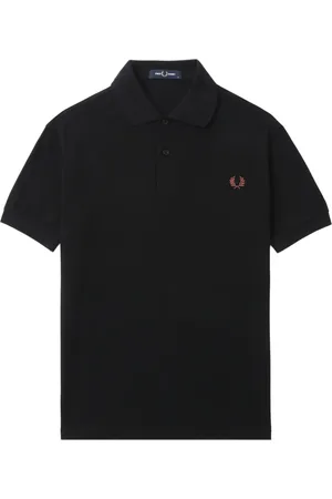 Fred Perry Pikétröja