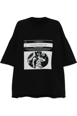 Rick Owens Tommy T