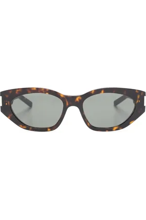 Saint Laurent SL 638 cat eye