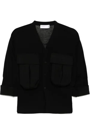 TOGA PULLA Cardigan med knapper