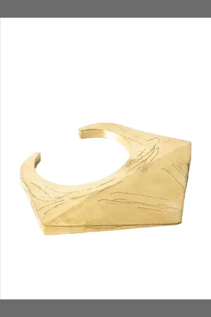 PARTS OF FOUR Crescent Bridge armband