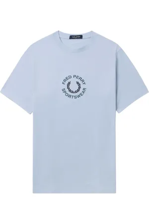 Fred Perry T