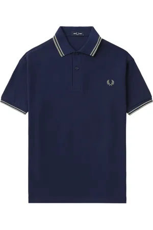 Fred Perry Pikétröja