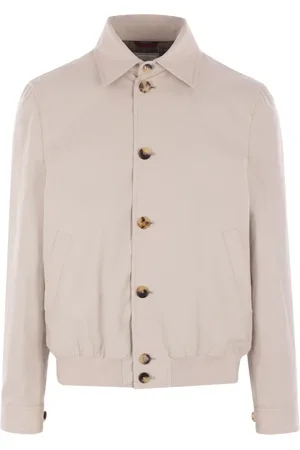 Brunello Cucinelli Bomberjacka