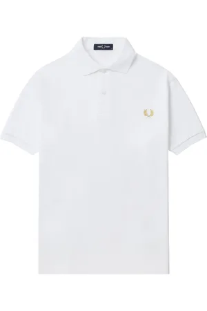 Fred Perry Pikétröja