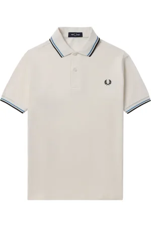Fred Perry Pikétröja