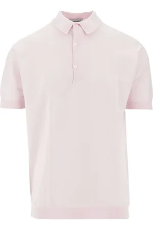 JOHN SMEDLEY Adria pikétröja