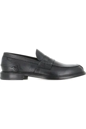 TASSINARI Loafers med textur