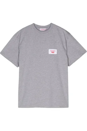 Charles Jeffrey Loverboy T