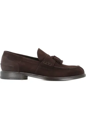TASSINARI Loafers med tofsdetalj