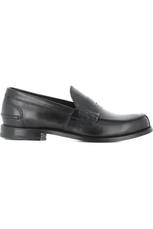TASSINARI Läderloafers
