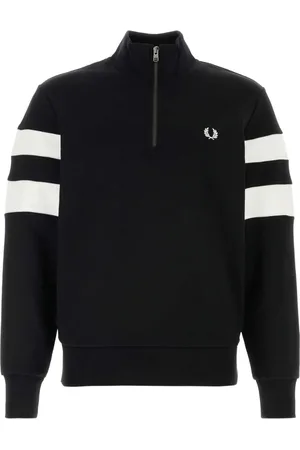 Fred Perry Tröja med broderad logotyp