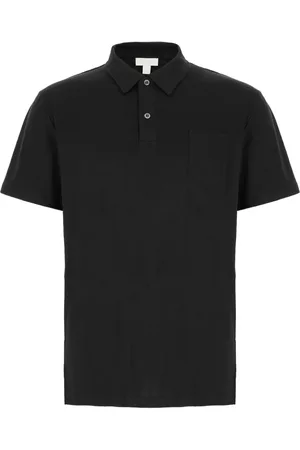 Sunspel Pikétröja i jersey
