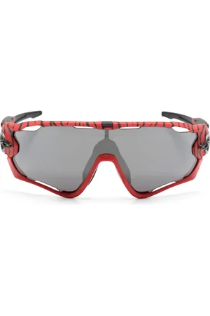 Oakley Jawbreaker solglasögon i oversize
