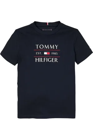 Tommy Hilfiger T