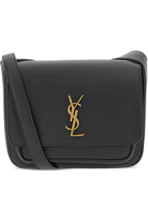 Saint Laurent Niki axelremsväska