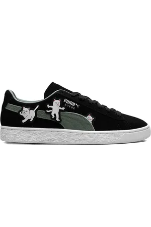 PUMA X RIPNDIP sneakers i mocka