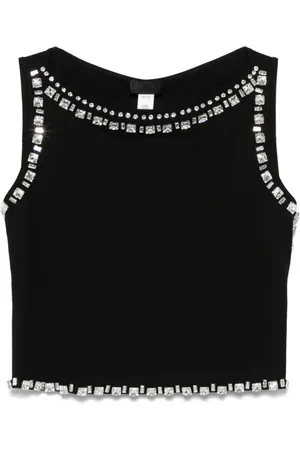 Liu Jo Linne med strass