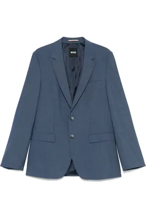 HUGO BOSS Houston blazer