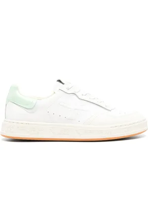 Premiata Quinn låga sneakers