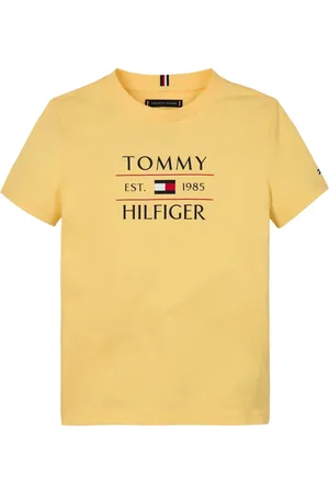 Tommy Hilfiger Logo