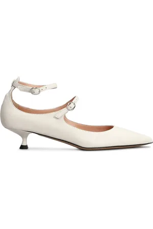 MARC ELLIS Läderpumps