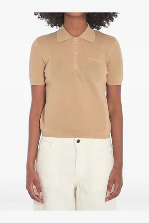 Moncler Pikétröja