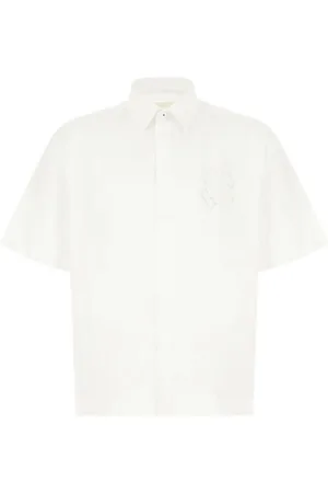Givenchy Skjorta