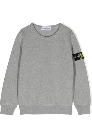 Stone Island Compass sweatshirt