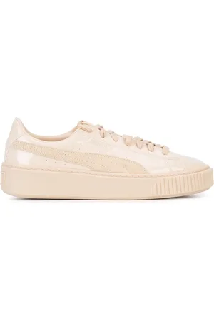 PUMA Platåsneakers