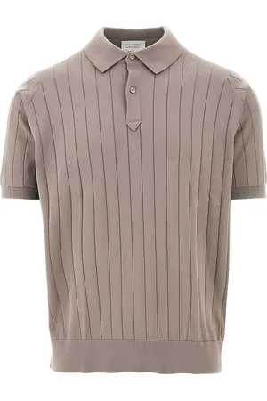 JOHN SMEDLEY Lee Show pikétröja